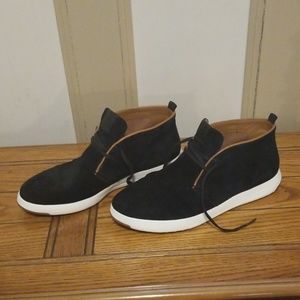 Cole Haan Grand Pro Chukka